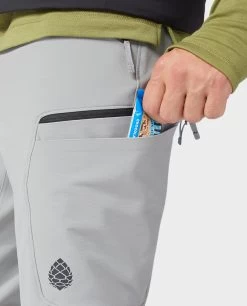 STIO Men's Upslope Touring Pant -Stio 200016 183 8