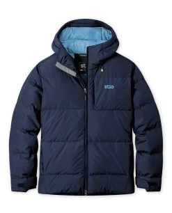 STIO Men's Colter WINDSTOPPER® Down Jacket