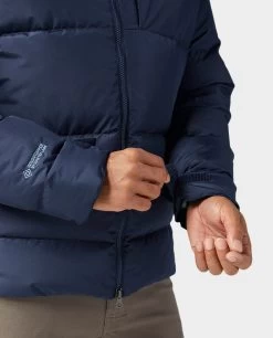 STIO Men's Colter WINDSTOPPER® Down Jacket -Stio 200017 422 3
