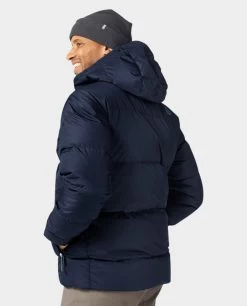 STIO Men's Colter WINDSTOPPER® Down Jacket -Stio 200017 422 5