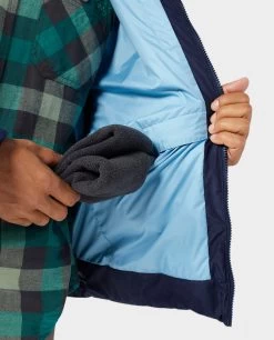 STIO Men's Colter WINDSTOPPER® Down Jacket -Stio 200017 422 7