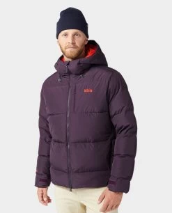 STIO Men's Colter WINDSTOPPER® Down Jacket -Stio 200017 601 1 ALT