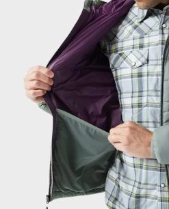 STIO Men's Hometown Down Hooded Jacket 32 STIO Men's Hometown Down Hooded Jacket -Stio 200019 157 4