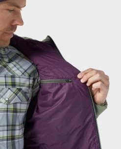 STIO Men's Hometown Down Hooded Jacket 33 STIO Men's Hometown Down Hooded Jacket -Stio 200019 157 5