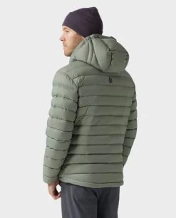 STIO Men's Hometown Down Hooded Jacket 34 STIO Men's Hometown Down Hooded Jacket -Stio 200019 157 6