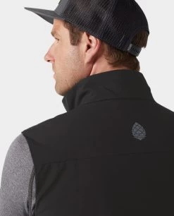 STIO Men's Fernos Insulated Vest -Stio 200031 102 3