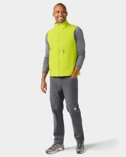 STIO Men's Fernos Insulated Vest -Stio 200031 726 1