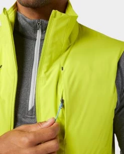 STIO Men's Fernos Insulated Vest -Stio 200031 726 7