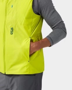 STIO Men's Fernos Insulated Vest -Stio 200031 726 8