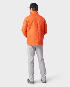 STIO Men's Skycrest Insulated Snap Shirt -Stio 200035 304 2 Full 42d21f1e ddae 4e8c 9e75 255c5c7f334b