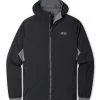STIO Men's Alpiner Hooded Jacket