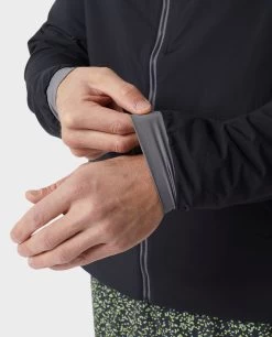 STIO Men's Alpiner Hooded Jacket -Stio 200037 102 5