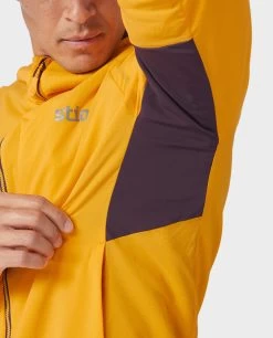 STIO Men's Alpiner Hooded Jacket -Stio 200037 307 7