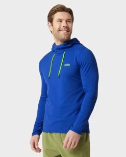 STIO Men's Fremont Stretch Fleece Hoodie -Stio 200040 430 3 Top