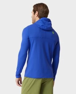 STIO Men's Fremont Stretch Fleece Hoodie -Stio 200040 430 4 Top