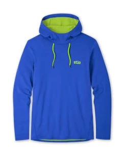 STIO Men's Fremont Stretch Fleece Hoodie -Stio 200040 430 abc5276b 9cb0 4f7e 88c3 3c9fd14eb354
