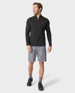 STIO Men's Fremont Stretch Fleece Half Zip -Stio 200041 102 1 Full 7f0378c1 c64b 4e91 9af7 f3c70a920a91