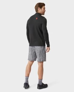 STIO Men's Fremont Stretch Fleece Half Zip -Stio 200041 102 2 Full 44b775af bcd7 49f2 bba7 6848a1777044