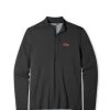 STIO Men's Fremont Stretch Fleece Half Zip