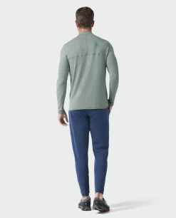 STIO Men's Fremont Stretch Fleece Half Zip -Stio 200041 498 2 Full 7daee57a 84f1 40a1 8831 dca2e76e35e7