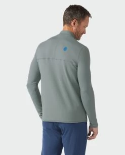 STIO Men's Fremont Stretch Fleece Half Zip -Stio 200041 498 4 Top e9fc8e7a fcaf 4585 a4a5 5883a52e5320