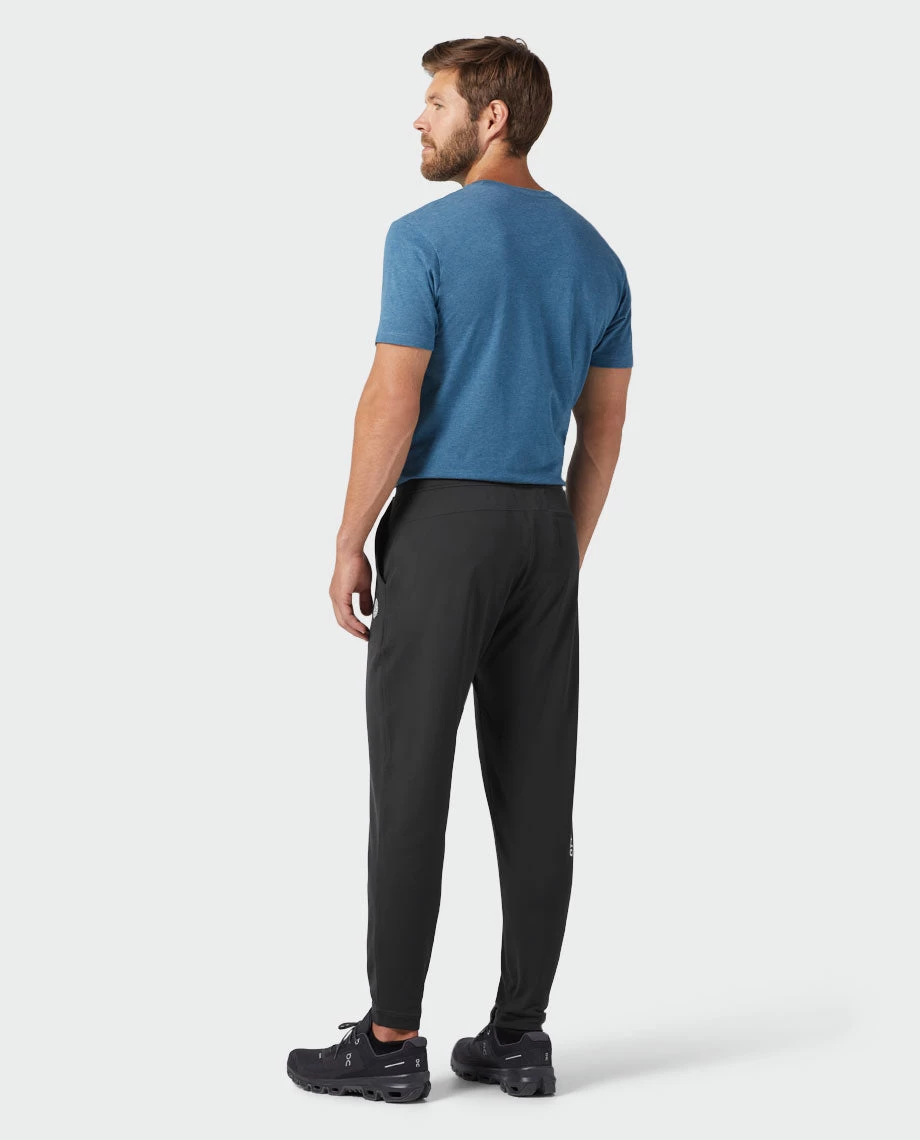 STIO Men's Fremont Stretch Fleece Jogger 13 STIO Men's Fremont Stretch Fleece Jogger - Image 13