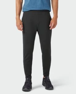 STIO Men's Fremont Stretch Fleece Jogger 29 STIO Men's Fremont Stretch Fleece Jogger -Stio 200042 102 3 Bottom 1cd27916 07d2 43f0 9f7f 9fc8987ab139