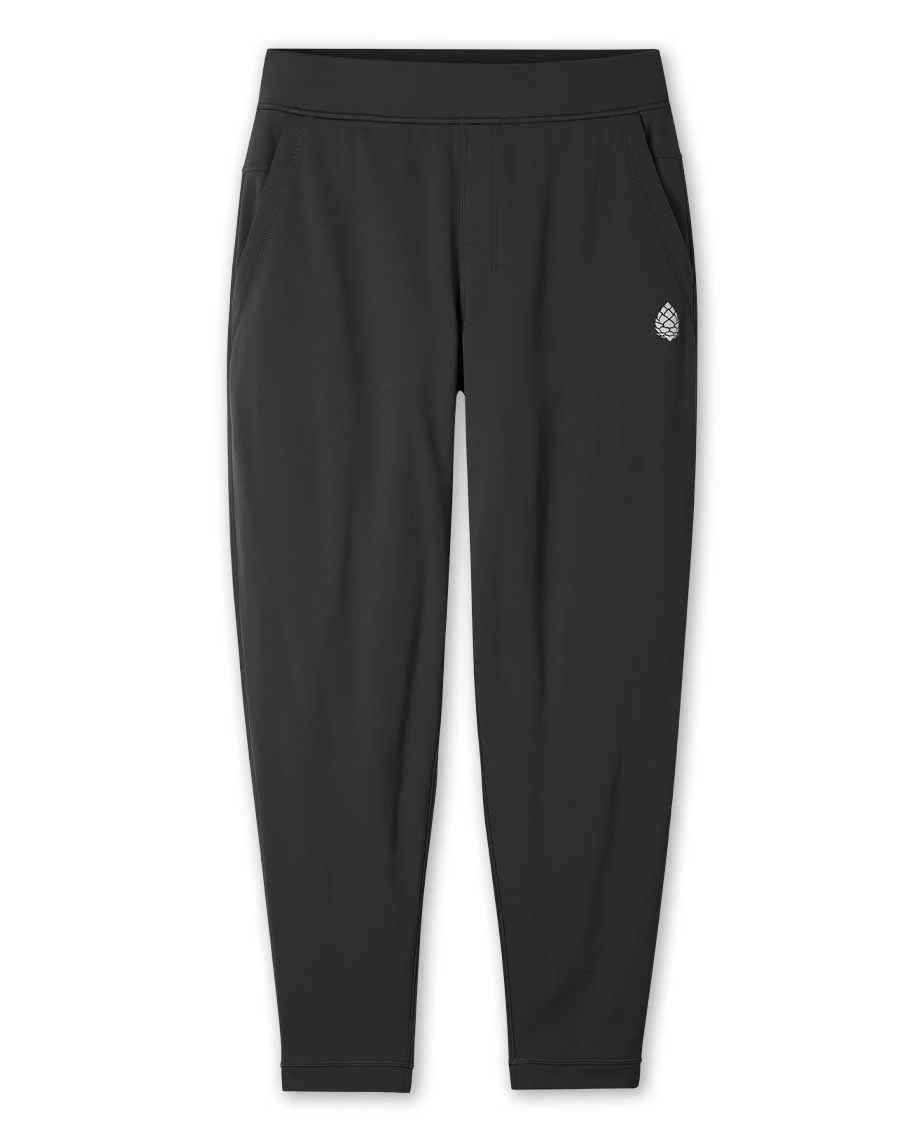STIO Men's Fremont Stretch Fleece Jogger 8 STIO Men's Fremont Stretch Fleece Jogger - Image 8