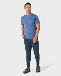 STIO Men's Fremont Stretch Fleece Jogger 37 STIO Men's Fremont Stretch Fleece Jogger -Stio 200042 443 1 Full 2c6cd99f 0ad3 4633 a172 bf97910bb1ab