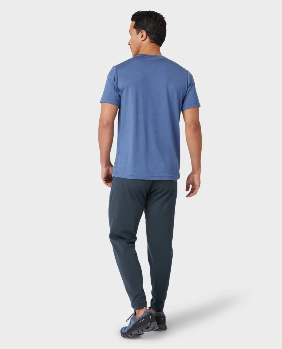 STIO Men's Fremont Stretch Fleece Jogger 19 STIO Men's Fremont Stretch Fleece Jogger - Image 19