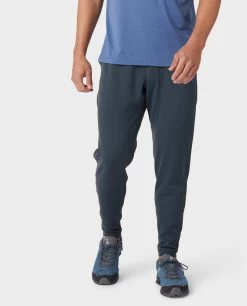 STIO Men's Fremont Stretch Fleece Jogger 35 STIO Men's Fremont Stretch Fleece Jogger -Stio 200042 443 3 Bottom 5adc7d17 d119 4a59 9eff 95744c16ab37