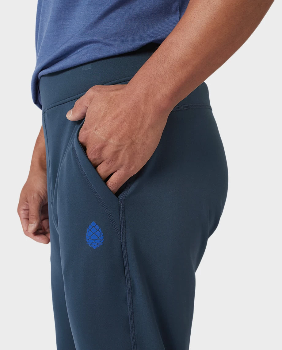 STIO Men's Fremont Stretch Fleece Jogger 20 STIO Men's Fremont Stretch Fleece Jogger - Image 20