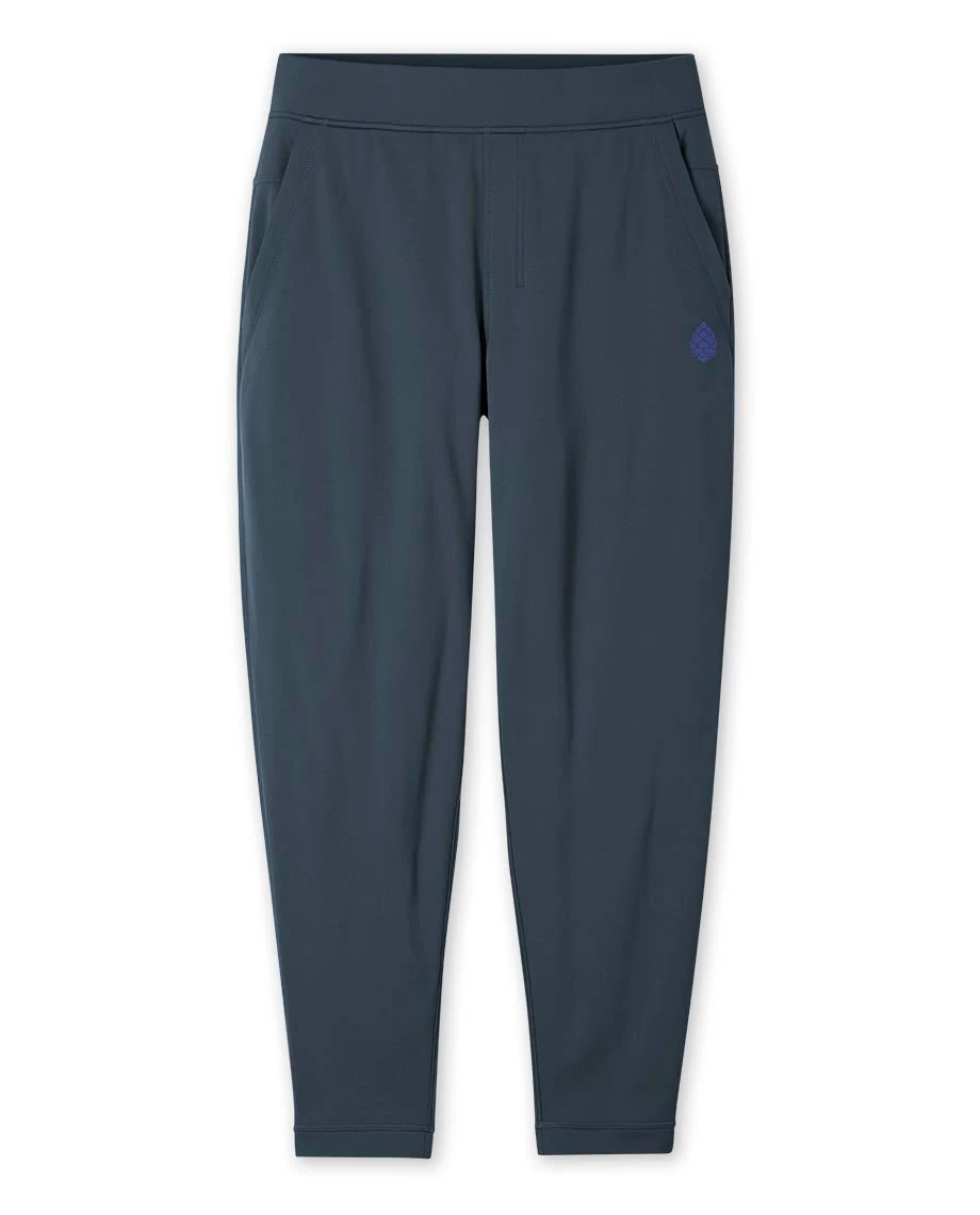 STIO Men's Fremont Stretch Fleece Jogger 14 STIO Men's Fremont Stretch Fleece Jogger - Image 14