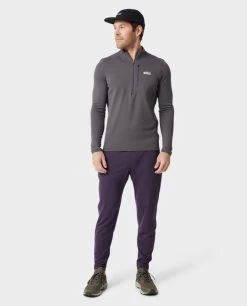 STIO Men's Fremont Stretch Fleece Jogger 24 STIO Men's Fremont Stretch Fleece Jogger -Stio 200042 601 1 Full 2ca58c27 a4be 4b9d a4f1 593aa9ad3077