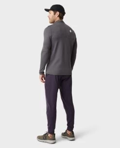 STIO Men's Fremont Stretch Fleece Jogger 25 STIO Men's Fremont Stretch Fleece Jogger -Stio 200042 601 2 Full 1b042cc0 4e2a 4f08 9b6c 2a12240460e2