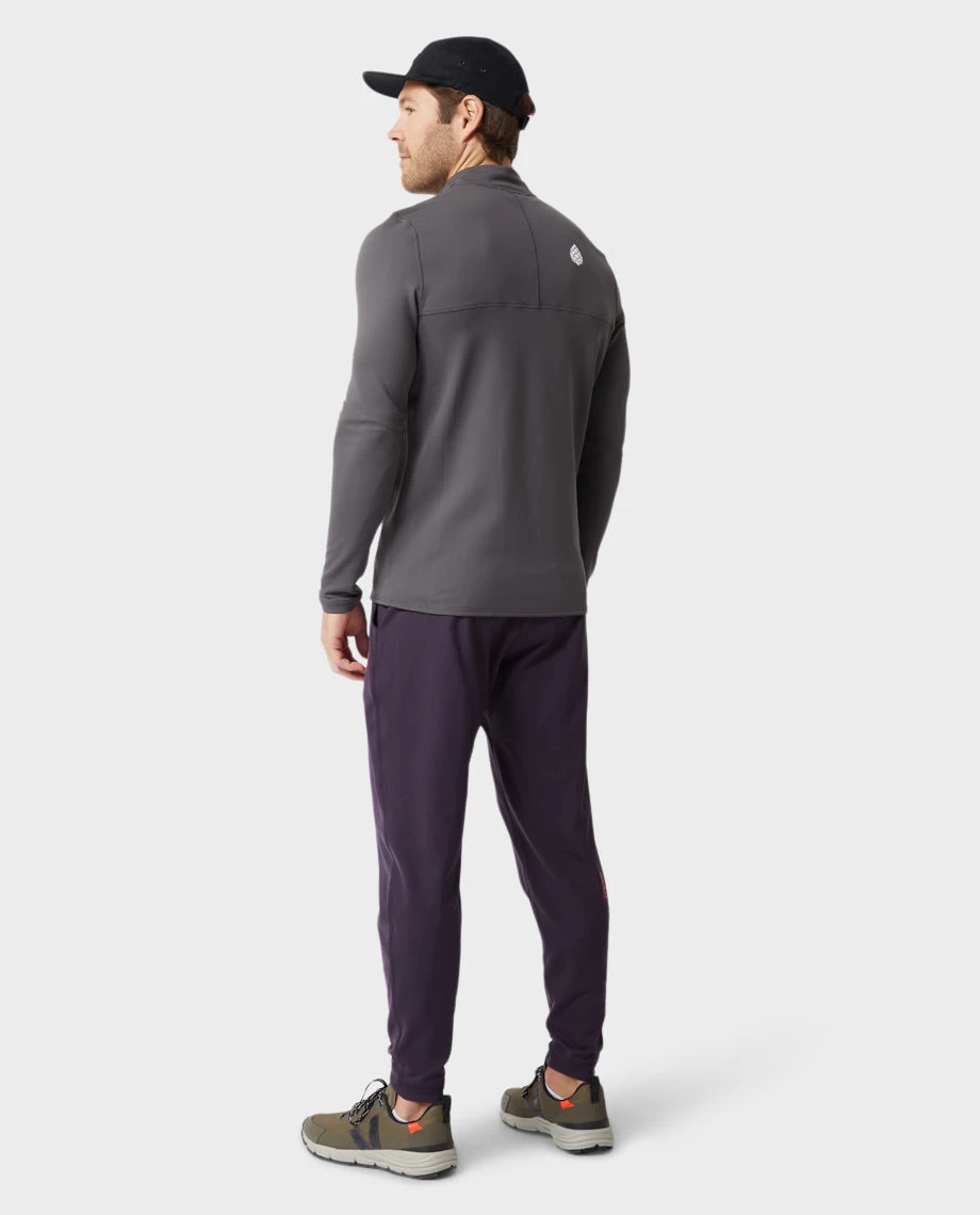 STIO Men's Fremont Stretch Fleece Jogger 6 STIO Men's Fremont Stretch Fleece Jogger - Image 6
