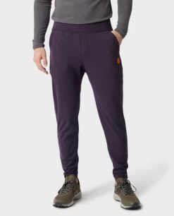 STIO Men's Fremont Stretch Fleece Jogger 22 STIO Men's Fremont Stretch Fleece Jogger -Stio 200042 601 3 Bottom 47a7dea9 1073 427a ba67 90642e3db23f