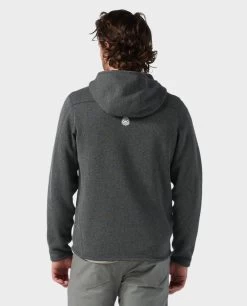 STIO Men's Wilcox Fleece Hoodie -Stio 200048 112 6