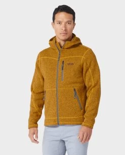 STIO Men's Wilcox Fleece Hoodie -Stio 200048 350 3 Top a1a59abd 471b 4718 8bd6 3d10ce499bb2