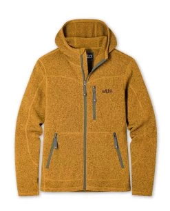 STIO Men's Wilcox Fleece Hoodie -Stio 200048 350 7f31af55 26a0 4f26 b8eb 3bdce62e59f9