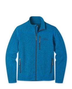 STIO Men's Wilcox Fleece Jacket
