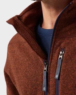 STIO Men's Wilcox Fleece Jacket -Stio 200049 340 4 424b3df0 b946 475f 884b 152c092a3a40