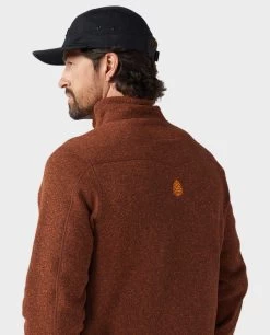 STIO Men's Wilcox Fleece Jacket -Stio 200049 340 5 adbea47c 45f9 4bf9 9efc 3f54f1b7b332