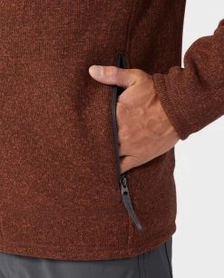 STIO Men's Wilcox Fleece Jacket -Stio 200049 340 6 b1d99cb7 5745 41a8 9ab1 5e160141dc24