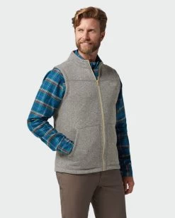 STIO Men's Wilcox Fleece Vest 22 STIO Men's Wilcox Fleece Vest -Stio 200050 272 3 Top 03ae3f38 eda7 4b15 99f7 f8a7be24cd24