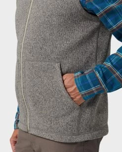 STIO Men's Wilcox Fleece Vest 27 STIO Men's Wilcox Fleece Vest -Stio 200050 272 5 93962c2e 3e1e 48f5 b331 4150d69b724e