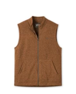 STIO Men's Wilcox Fleece Vest 36 STIO Men's Wilcox Fleece Vest -Stio 200050 351 f15bfd89 94a0 4585 8f45 c92609a59651