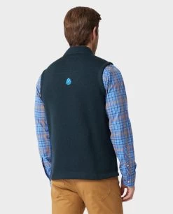 STIO Men's Wilcox Fleece Vest 31 STIO Men's Wilcox Fleece Vest -Stio 200050 452 4 Top 31d1f9c5 284d 4809 a164 a7ce49a50047