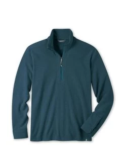 STIO Men's Turpin Fleece Half Zip -Stio 200055 443 2ac9153d 1ffe 4d7d accd 9ff2d945f4e1