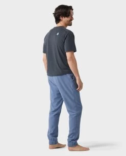 STIO Men's Turpin Fleece Pant -Stio 200057 400 2 Full dd26ffd2 8275 49d6 9433 448fc117eee9